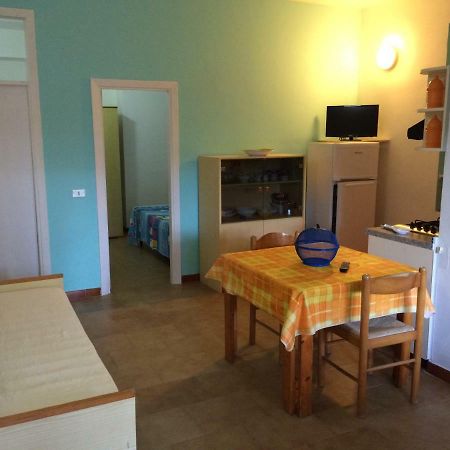 ויאסטה Villa Irene מראה חיצוני תמונה