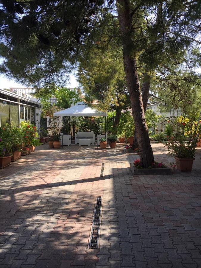 ויאסטה Villa Irene מראה חיצוני תמונה