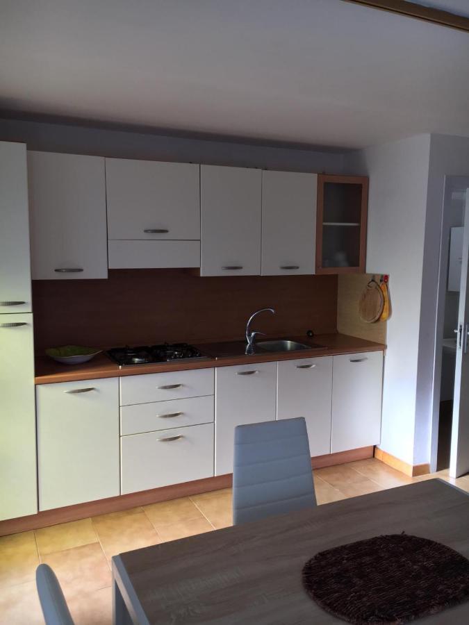 ויאסטה Villa Irene מראה חיצוני תמונה