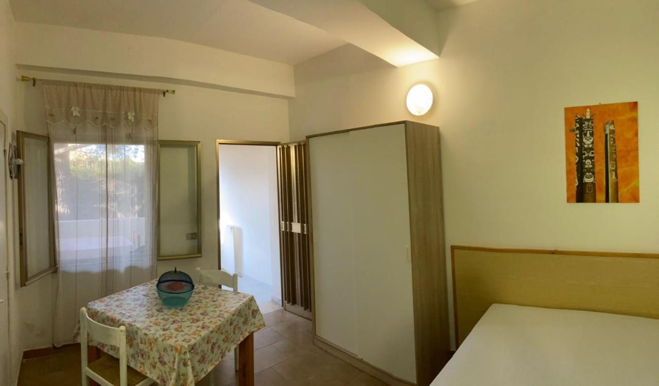 ויאסטה Villa Irene מראה חיצוני תמונה