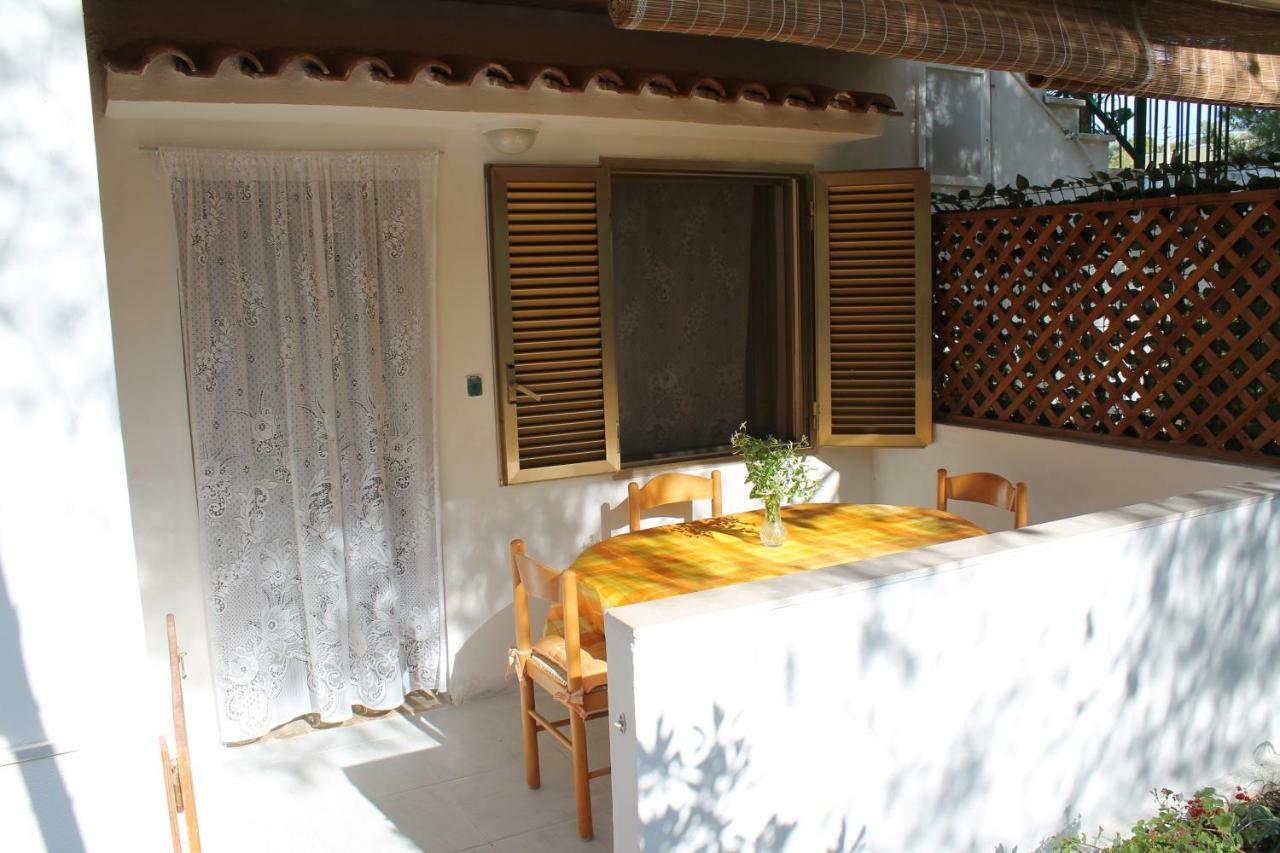 ויאסטה Villa Irene מראה חיצוני תמונה