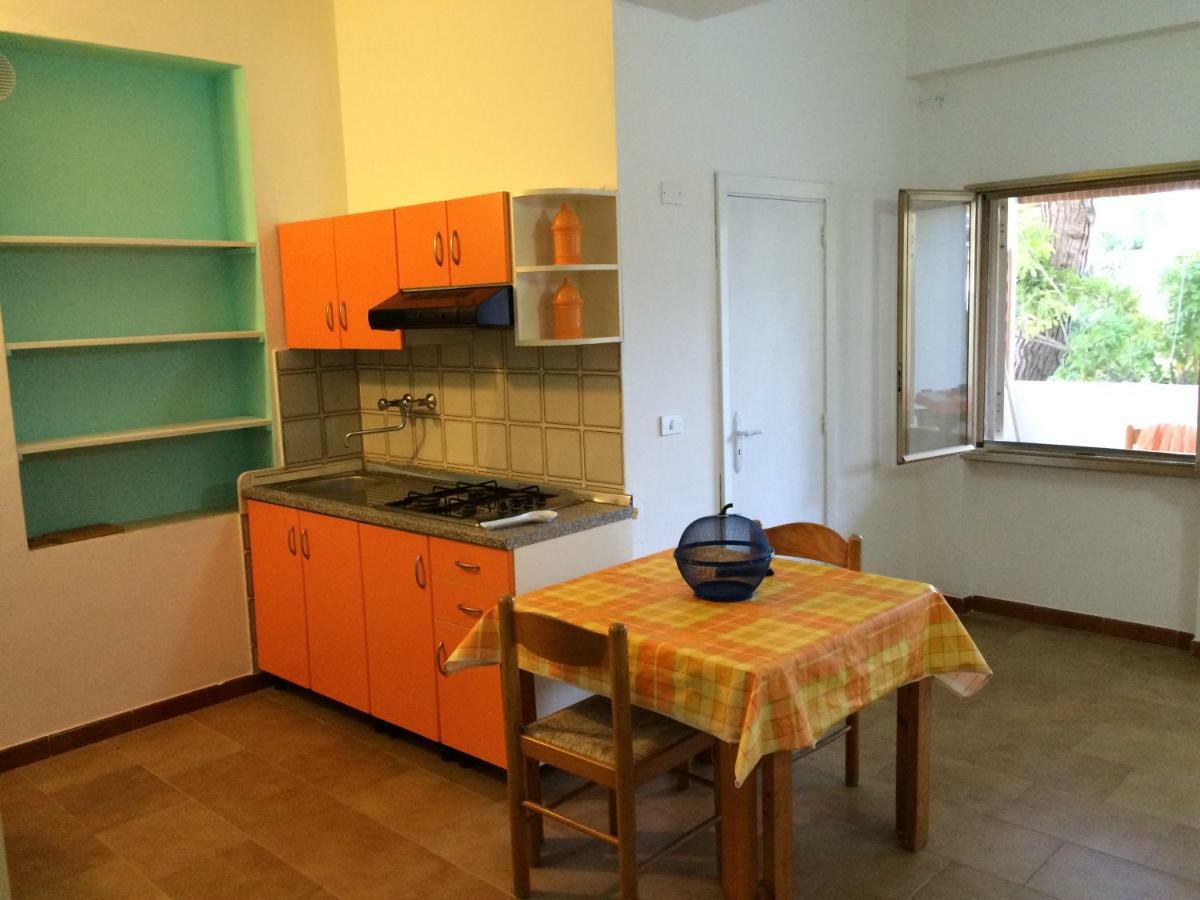 ויאסטה Villa Irene מראה חיצוני תמונה