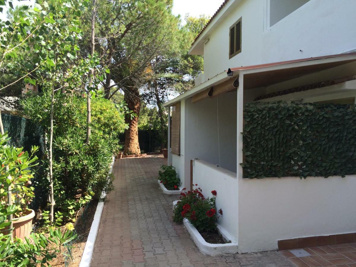ויאסטה Villa Irene מראה חיצוני תמונה