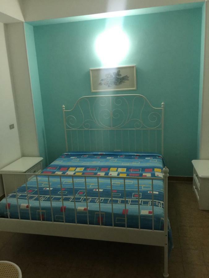 ויאסטה Villa Irene מראה חיצוני תמונה