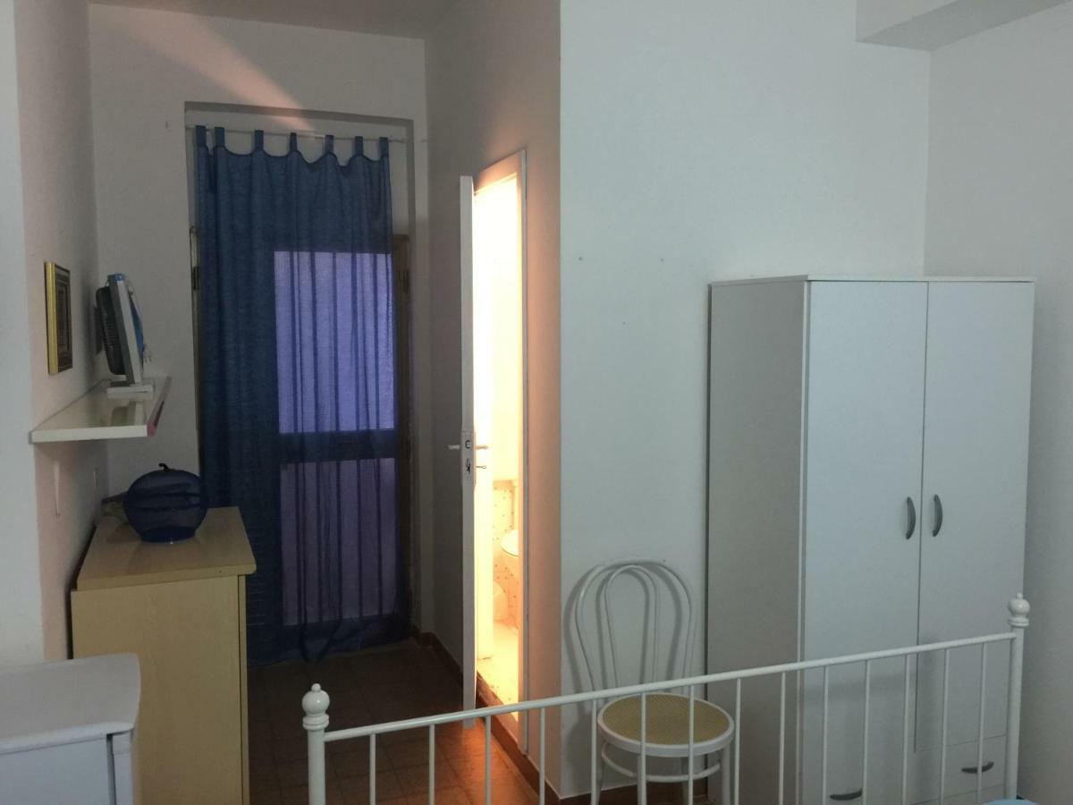 ויאסטה Villa Irene מראה חיצוני תמונה